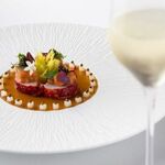 ドミニク・ブシェ・キョート・ル・レストラン - ドリンク写真: