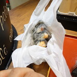 ぼんたぼんた - お土産