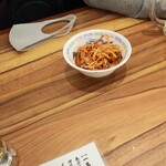 和牛もつ焼酒場 大八 - 