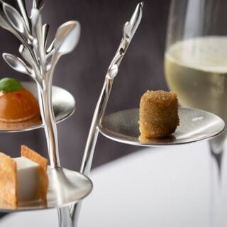 ドミニク・ブシェ・キョート・ル・レストラン_2