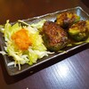 Sita - ひき肉とピーマン焼き