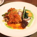 奥沢サクレクール - 