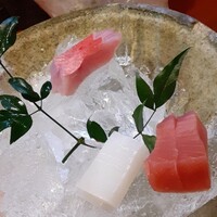 銀平 北新地店 - 