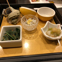 鮨政 西口店 - 