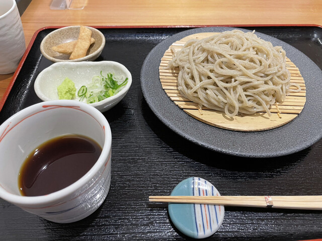 蕎麦正 まつい 犬山店 犬山 そば 食べログ 蕎麦正 まつい 犬山店 犬山 そば 食べログ
