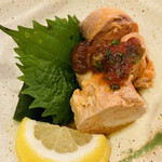 Sushi Choushimaru - 