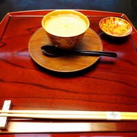 露庵 菊乃井 木屋町店 - 
