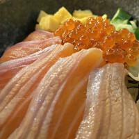 KINKA sushi bar izakaya 渋谷 - 