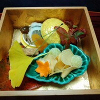 露庵 菊乃井 木屋町店 - 