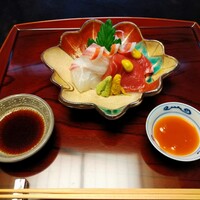 露庵 菊乃井 木屋町店 - 