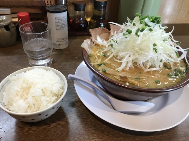和玄 わげん 新発田 ラーメン 食べログ