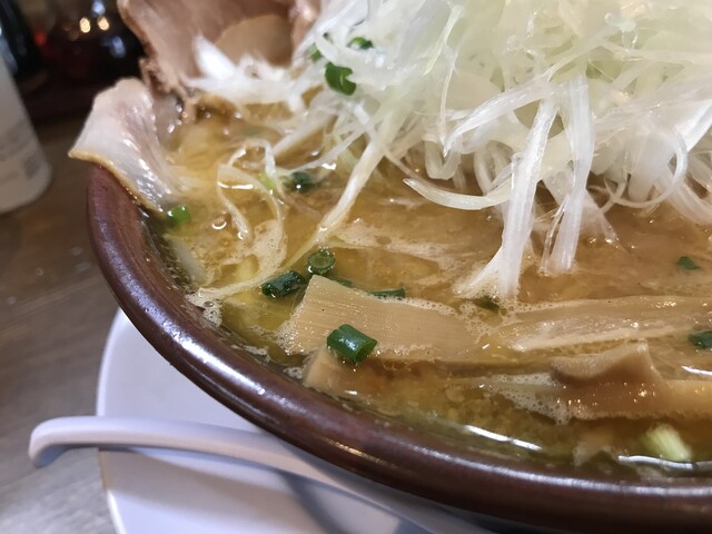 和玄 わげん 新発田 ラーメン 食べログ