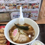 浜太郎餃子センター - 