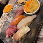 Sushi Roppou - 