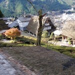 合掌茶屋 - 