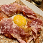 クレープリー月 - 