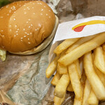 BURGER KING - 