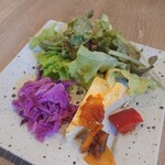 西口キッチン ひつじのはね - 