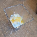 西口キッチン ひつじのはね - 