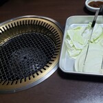 Yakiniku no maruchyan - 