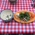 ロッシーニ ピザ - 