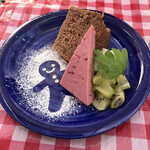 ロッシーニ ピザ - 