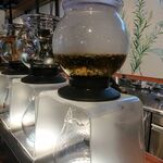 SOLA CAFE - 