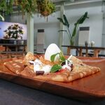 SOLA CAFE - 