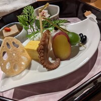 西村屋　和味旬彩 - 
