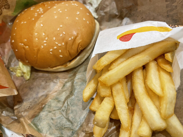 バーガーキング 東戸塚店 Burger King 東戸塚 ハンバーガー 食べログ バーガーキング 東戸塚店 Burger King 東戸塚 ハンバーガー 食べログ