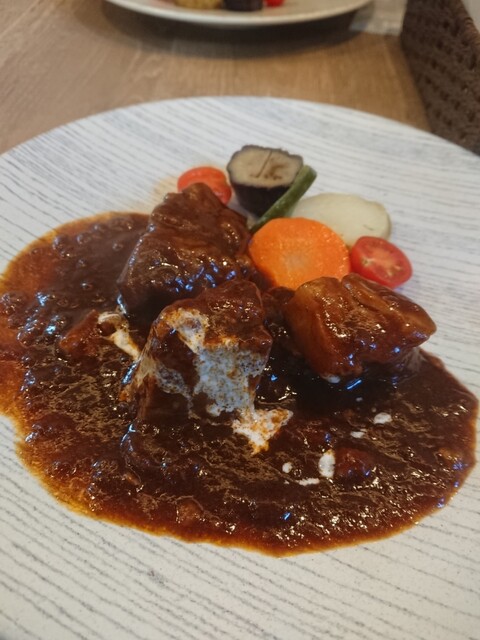 西口キッチン ひつじのはね 福島 カフェ 食べログ 西口キッチン ひつじのはね 福島 カフェ 食べログ