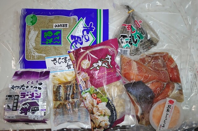 株式会社 道東製めん - 東釧路（その他）の写真