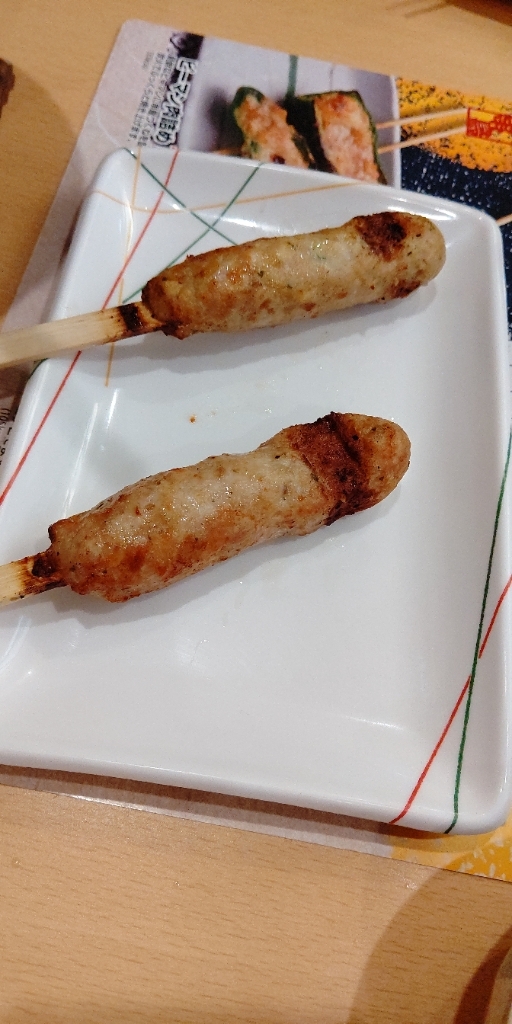 Soul Sinner BRAKEさんが投稿した串鳥 青葉通一番町店（宮城/広瀬通）の口コミ詳細 [食べログ] 串鳥 青葉通一番町店
