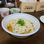 丸亀製麺 - 