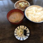 京平寿司 - 
