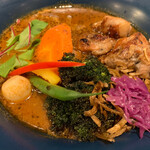 SOUPCURRY TREASURE - 