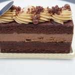 アシッドラシーヌ - レランド キャラメル