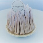 アシッドラシーヌ - モンブラン