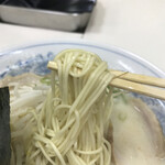 浜ラーメン - 