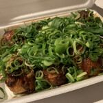 Takoyaki Semmonten Takoyasu - 