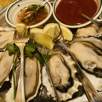 ウルフギャング・ステーキハウス 六本木 - 