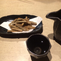 うなぎ 目白ぞろ芽 - 