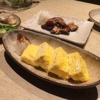 うなぎ 目白ぞろ芽 - 