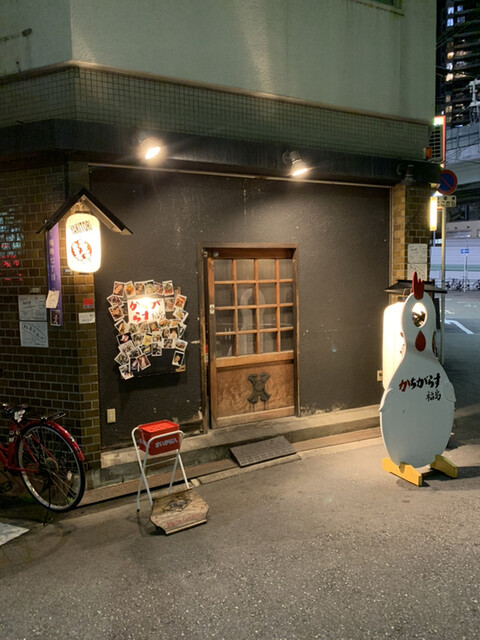 大阪 福島駅周辺で高リピ確定の居酒屋10選 ジャンル別おすすめ店 食べログまとめ