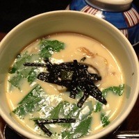 五代目 野田岩 麻布飯倉本店 - 絶品茶わん蒸し