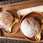 パティスリー アルエット - 