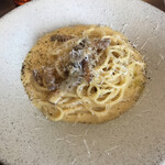 カフェ・ロンポロ - 料理写真: