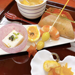 霊山寺 天龍閣 - 