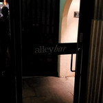 Alley Bar - (2019.10)