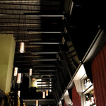 Alley Bar - (2019.10)